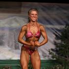 Cassie   Gose - NPC Bill Pearl High Desert Classic 2011 - #1